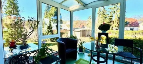 3 غرف نوم منزل في Teltow-Flaming, Germany رقم 91151 2