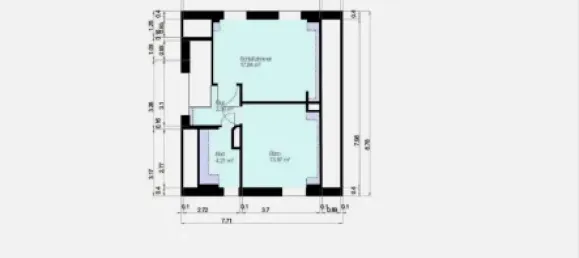 3 غرف نوم منزل في Teltow-Flaming, Germany رقم 91151 45