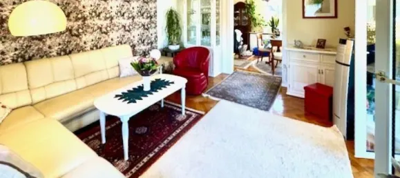 3 غرف نوم منزل في Teltow-Flaming, Germany رقم 91151 12