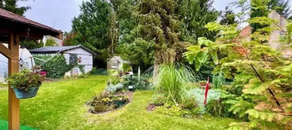 3 غرف نوم منزل في Teltow-Flaming, Germany رقم 91151 34