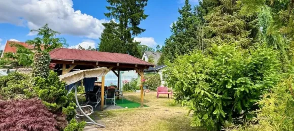 3 غرف نوم منزل في Teltow-Flaming, Germany رقم 91151 32