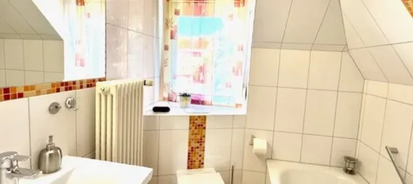 3 غرف نوم منزل في Teltow-Flaming, Germany رقم 91151 21