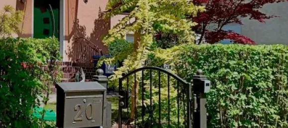 3 غرف نوم منزل في Teltow-Flaming, Germany رقم 91151 46