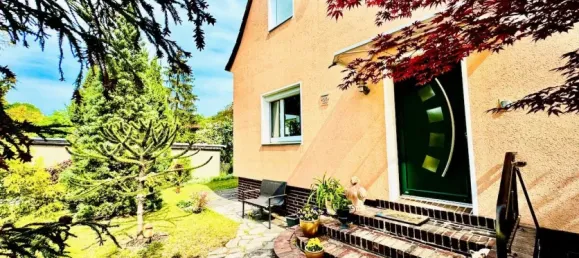 3 غرف نوم منزل في Teltow-Flaming, Germany رقم 91151 4