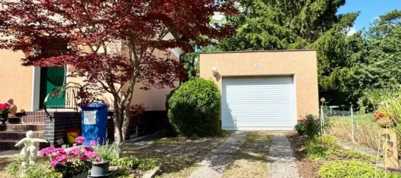 3 غرف نوم منزل في Teltow-Flaming, Germany رقم 91151 8