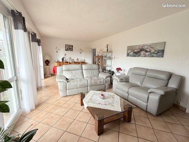 Apartamento T3 em Eaubonne, France N.º 303385