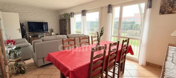 Apartamento T3 em Eaubonne, France N.º 303385 2