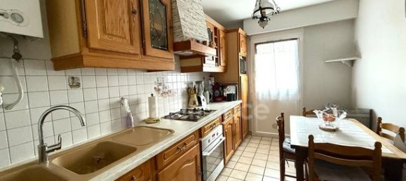 Apartamento T3 em Eaubonne, France N.º 303385 4