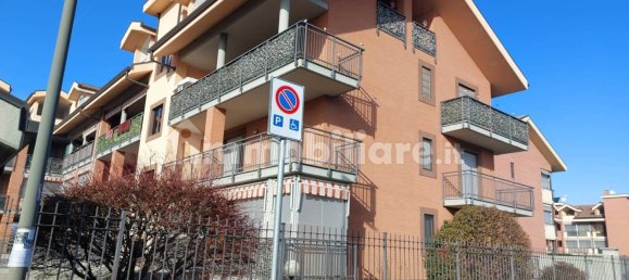 Квартира с 2 спальнями в Бейнаско, Италия № 110143 2