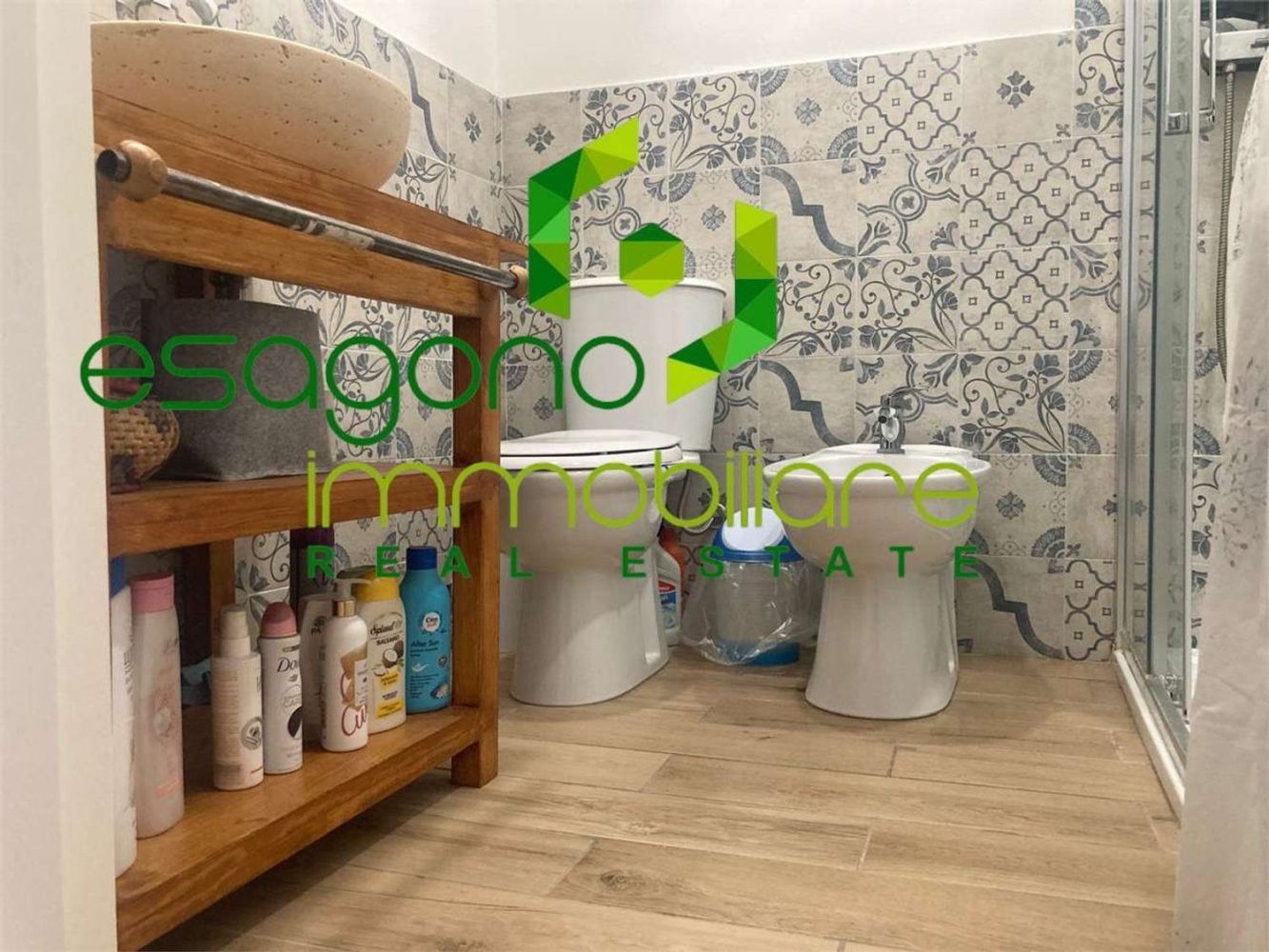 Apartamento de 2 divisões em Syracuse, Italy N.º 250281