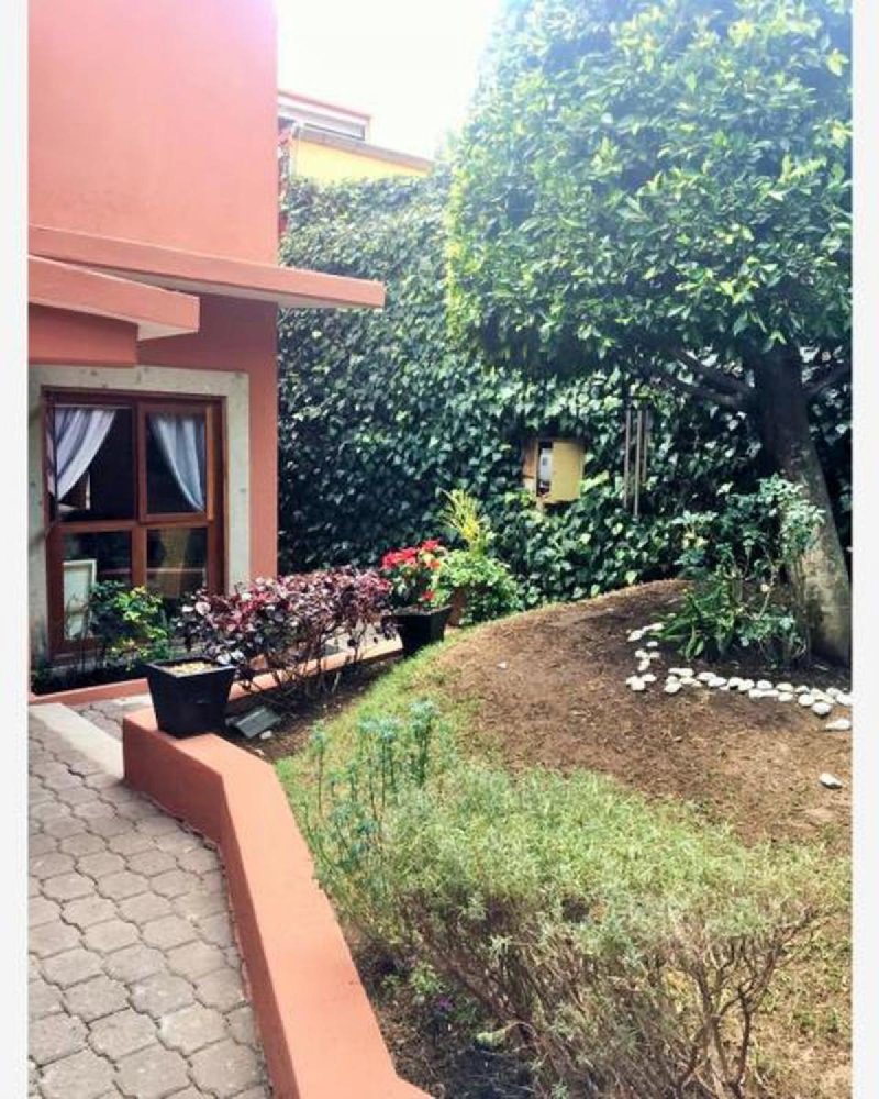 3 Schlafzimmer Haus in Mexico, Nr. 225790