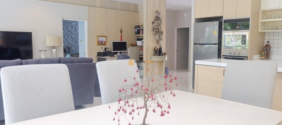 Café/restaurante de 3 dormitorios en Bang Lamung, Thailand No. 19469 10