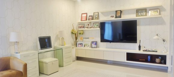 Café/restaurante de 3 dormitorios en Bang Lamung, Thailand No. 19469 8