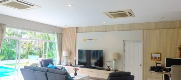 Café/restaurante de 3 dormitorios en Bang Lamung, Thailand No. 19469 12