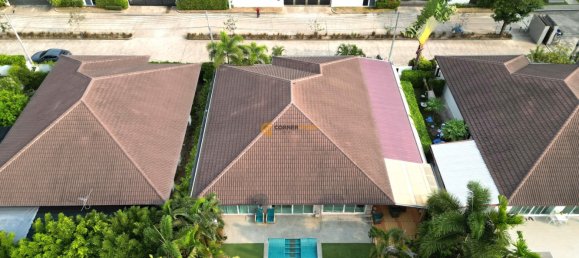 Café/restaurante de 3 dormitorios en Bang Lamung, Thailand No. 19469 16