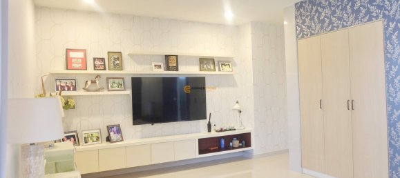 Café/restaurante de 3 dormitorios en Bang Lamung, Thailand No. 19469 7