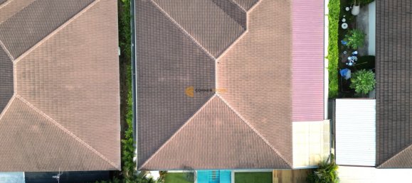 Café/restaurante de 3 dormitorios en Bang Lamung, Thailand No. 19469 15