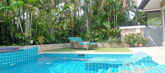 Café/restaurante de 3 dormitorios en Bang Lamung, Thailand No. 19469 19