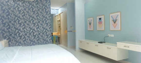 Café/restaurante de 3 dormitorios en Bang Lamung, Thailand No. 19469 5