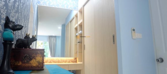 Café/restaurante de 3 dormitorios en Bang Lamung, Thailand No. 19469 4