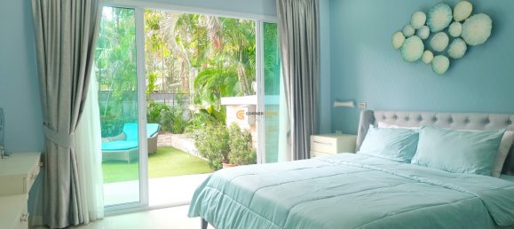 Café/restaurante de 3 dormitorios en Bang Lamung, Thailand No. 19469 6