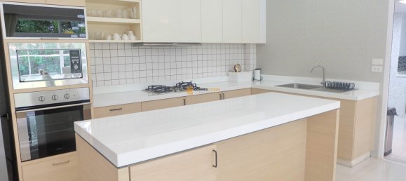 Café/restaurante de 3 dormitorios en Bang Lamung, Thailand No. 19469 9