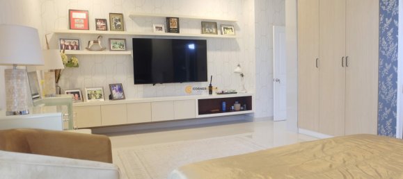 Café/restaurante de 3 dormitorios en Bang Lamung, Thailand No. 19469 28