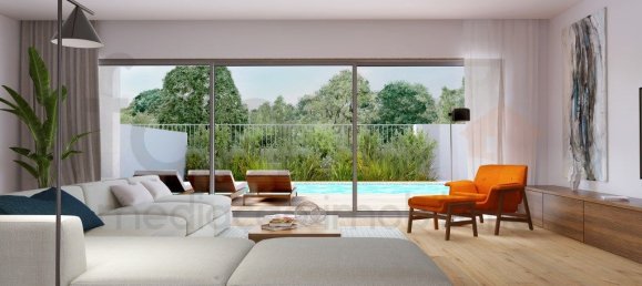  قطعة أرض في Oeiras, Portugal 1001متر مربع رقم 135273 2