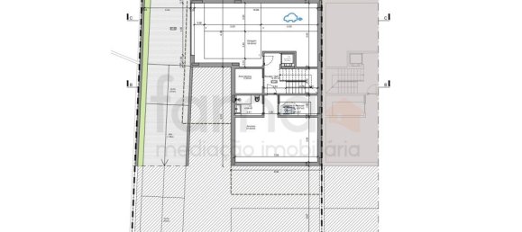  قطعة أرض في Oeiras, Portugal 1001متر مربع رقم 135273 17