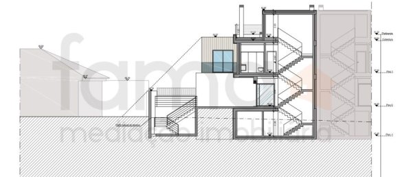  قطعة أرض في Oeiras, Portugal 1001متر مربع رقم 135273 32