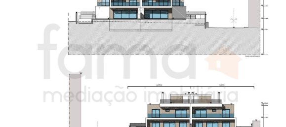  قطعة أرض في Oeiras, Portugal 1001متر مربع رقم 135273 37