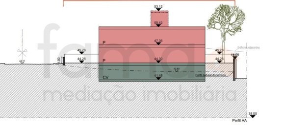  قطعة أرض في Oeiras, Portugal 1001متر مربع رقم 135273 16