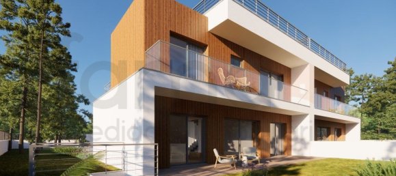  قطعة أرض في Oeiras, Portugal 1001متر مربع رقم 135273 8