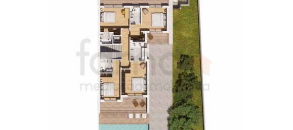  قطعة أرض في Oeiras, Portugal 1001متر مربع رقم 135273 28