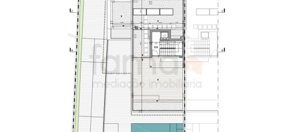  قطعة أرض في Oeiras, Portugal 1001متر مربع رقم 135273 20