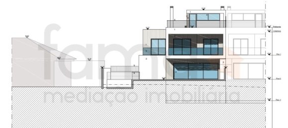  قطعة أرض في Oeiras, Portugal 1001متر مربع رقم 135273 35