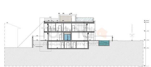  قطعة أرض في Oeiras, Portugal 1001متر مربع رقم 135273 31