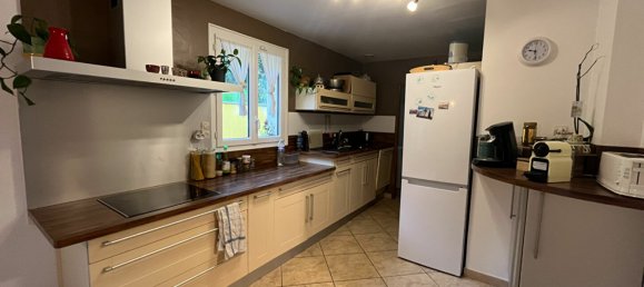 4 غرف نوم منزل في La Ferte-sous-Jouarre, France رقم 162511 4