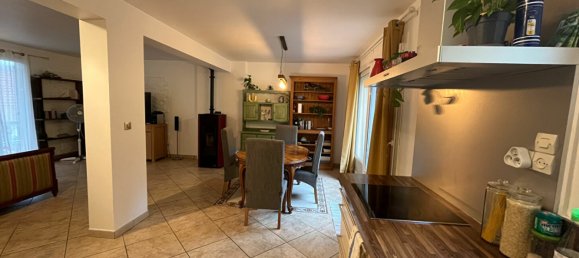 4 غرف نوم منزل في La Ferte-sous-Jouarre, France رقم 162511 3