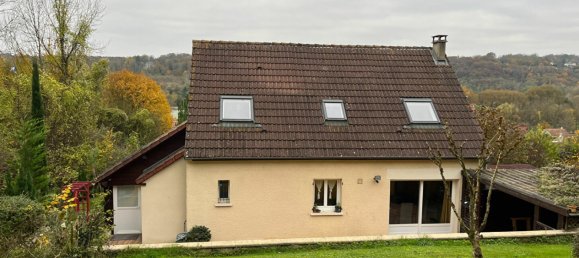 4 غرف نوم منزل في La Ferte-sous-Jouarre, France رقم 162511 2