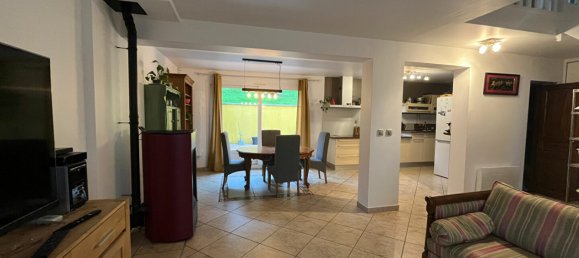 4 غرف نوم منزل في La Ferte-sous-Jouarre, France رقم 162511 5