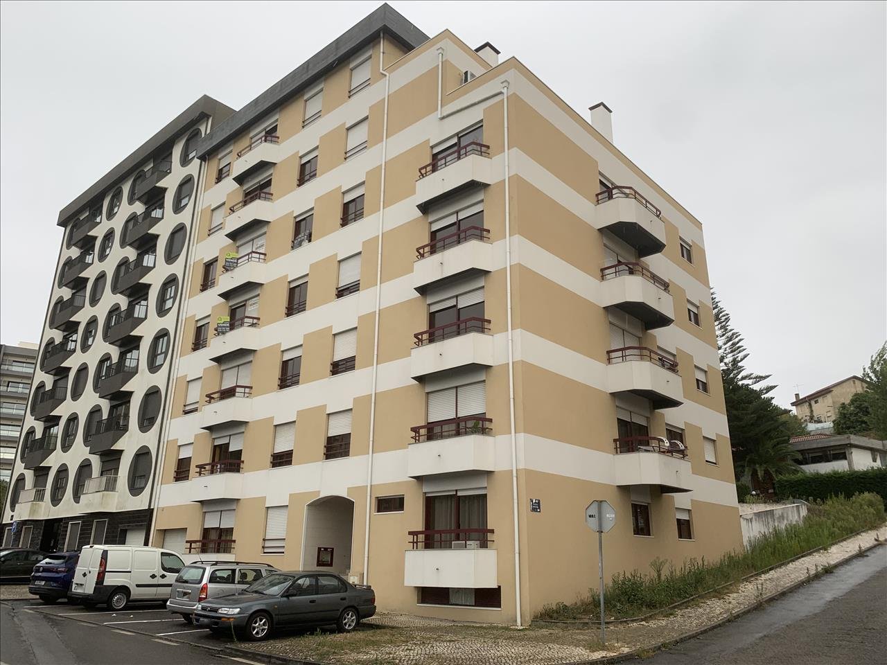 3 bedrooms Apartment in Oliveira de Azemeis, Portugal No. 11309