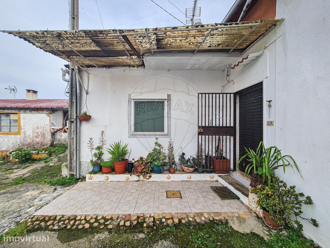 3 Schlafzimmer Haus in Belver, Portugal, Nr. 16310