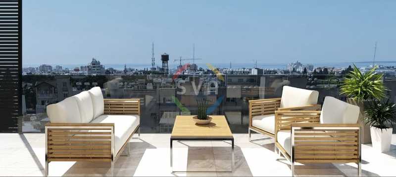 3 bedrooms Penthouse in Limassol, Cyprus No. 90910