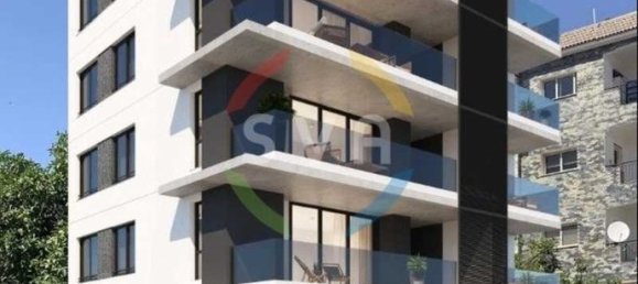 Пентхаус с 3 спальнями в Лимассол, Кипр № 90910 2