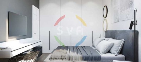 Пентхаус с 3 спальнями в Лимассол, Кипр № 90910 3