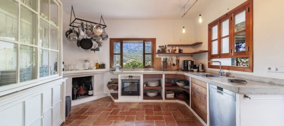 3 Schlafzimmer Haus in Soller, Spain, Nr. 159734 6