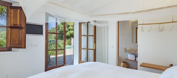 3 Schlafzimmer Haus in Soller, Spain, Nr. 159734 18