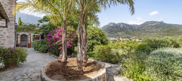3 Schlafzimmer Haus in Soller, Spain, Nr. 159734 7