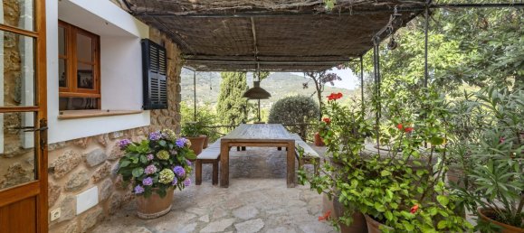 3 Schlafzimmer Haus in Soller, Spain, Nr. 159734 3